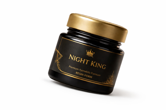 NIGHT KING | PERFORMANCE FORMULA