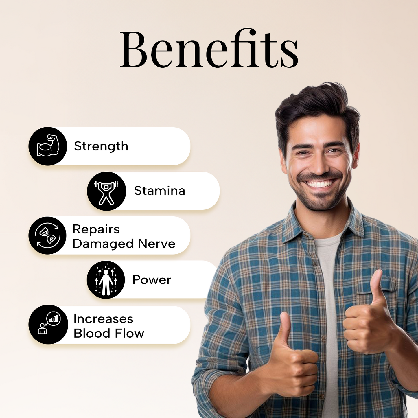 Ayurvediq Oil | For Stronger & Fuller size of Penile | Made from 17 Ayurvedic ingredients